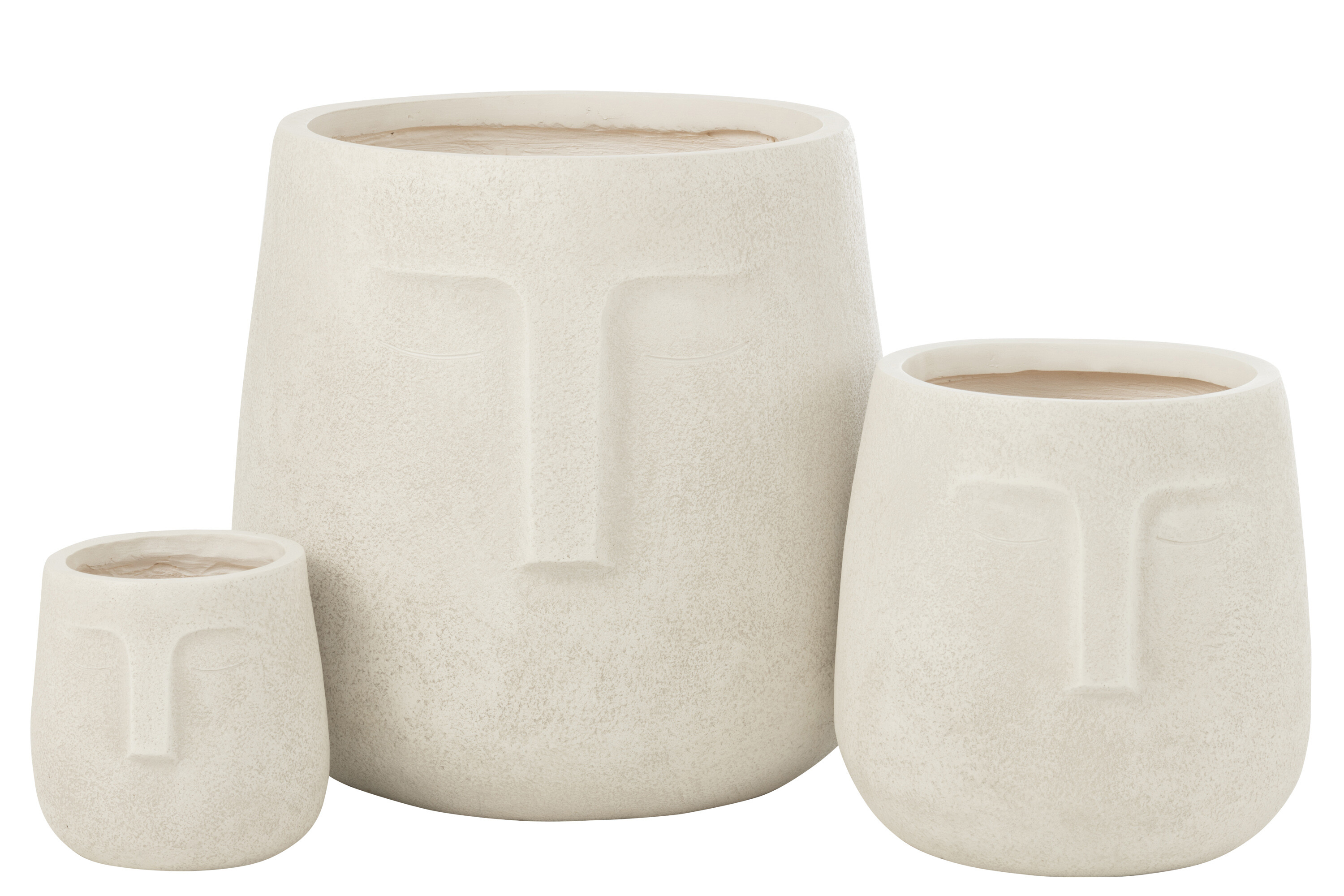 Set-3-cachepots-53161-poterie-blanc-Jolipa-01