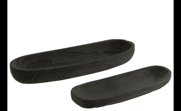 Set-De-2-Bols-Allongés-Paulownia-23929-Bois-Noir-01-Jolipa