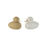 Set-De-2-Canard-2325-Resine-Blanc-Beige-Large-01-Jolipa