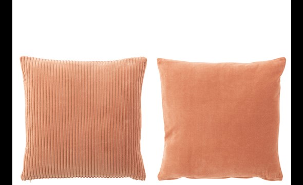Set-De-2-Coussin-Velours-Carre-22646-Coton-Rose-01-Jolipa