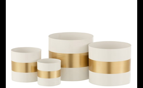 Set-De-4-Cachepot-Rond-18595-Metal-Blanc-Or-01-Jolipa