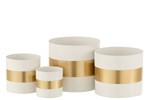 Set-De-4-Cachepot-Rond-18595-Metal-Blanc-Or-01-Jolipa