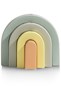 Set-De-4-Vases-Rainbow-Multi-Couleur-47072-MCL-01-Coco-Maison