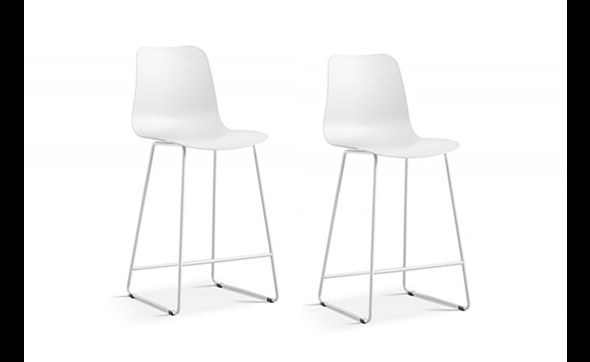 Set-chaises-de-bar-Marie-5550-4-plastic-blanc-Rousseau