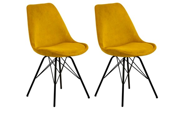Set-de-2-chaises-Eris-yellow-1-Actona