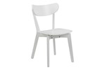 Set-de-2-chaises-Roxby-102467-chene-blanc-pieds-blanc-PIECE-Actona