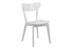 Set-de-2-chaises-Roxby-102467-chene-blanc-pieds-blanc-PIECE-Actona