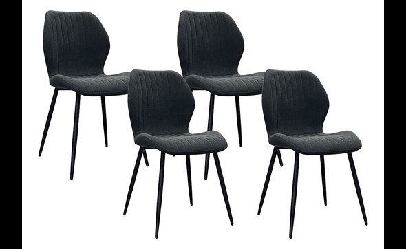Set-de-4-chaises-GDC1256Aa-2-Anthracite-Curio-97-01-Comodi-Living