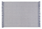 Set-de-table-Remo-lignes-bleu-fonce-blanc-Mistral-Homa