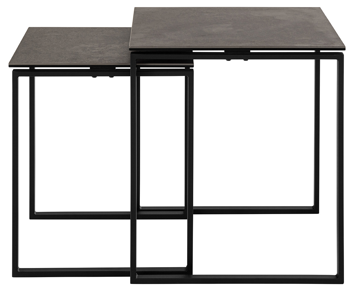Set-de-table-de-salon-Katrine-108767-plateau-ceramique-noir-pieds-metal-nois-50x50-Actona-01