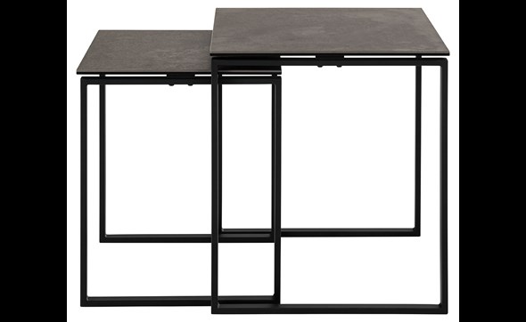 Set-de-table-de-salon-Katrine-108767-plateau-ceramique-noir-pieds-metal-nois-50x50-Actona-01