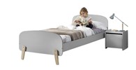 Set-lit-1-personne-1-chevet-KICO0115-Kiddy-15-cool-grey-Vipack
