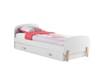 Set-lit-1-personne-1-tiroir-kico1114-Kiddy-93-blanc-wit-Vipack
