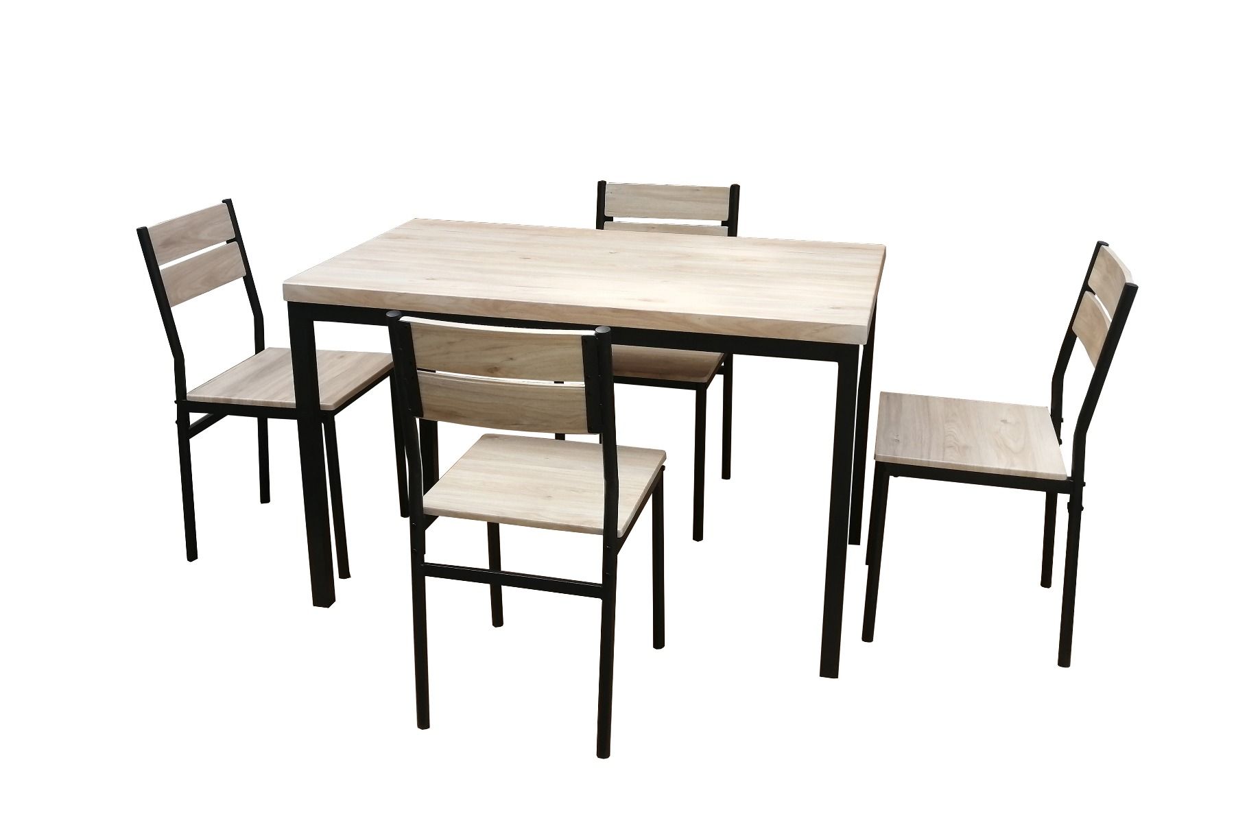 Set-table-chaises-471-decor-bois-Alcos