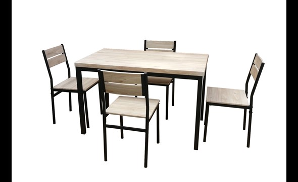 Set-table-chaises-471-decor-bois-Alcos