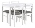 Set-table-chaises-MDF-blanc-side-Actona