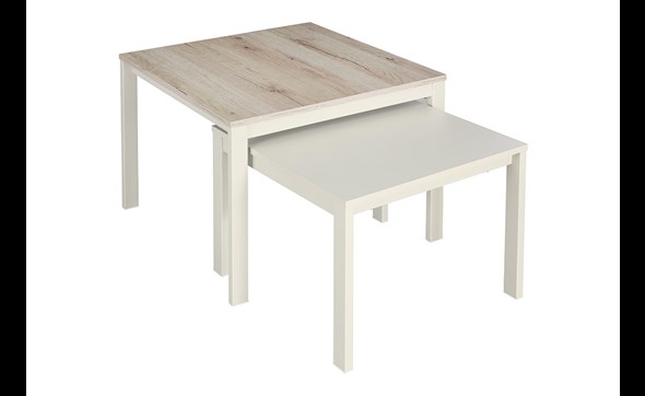 Set-tables-de-salon-Emiel-CJ-N2408D+CJ-N240E-Crack-Home