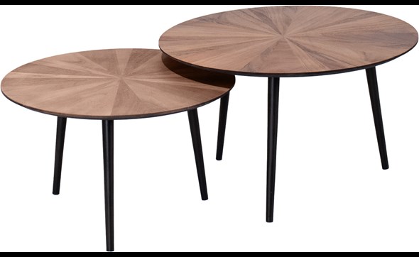 Set-tables-salon-Ripple-acacia-Authentic-Orient