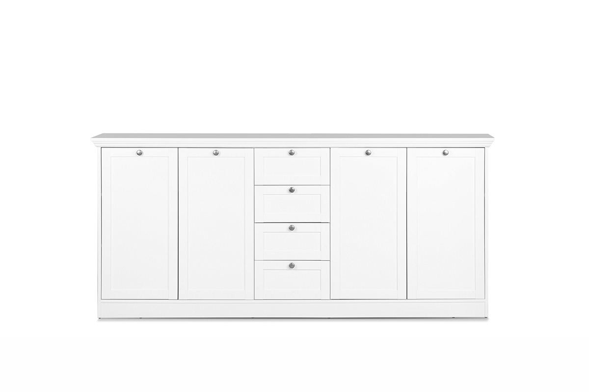 Sideboard-Landwood-52-blanc-front-Finori