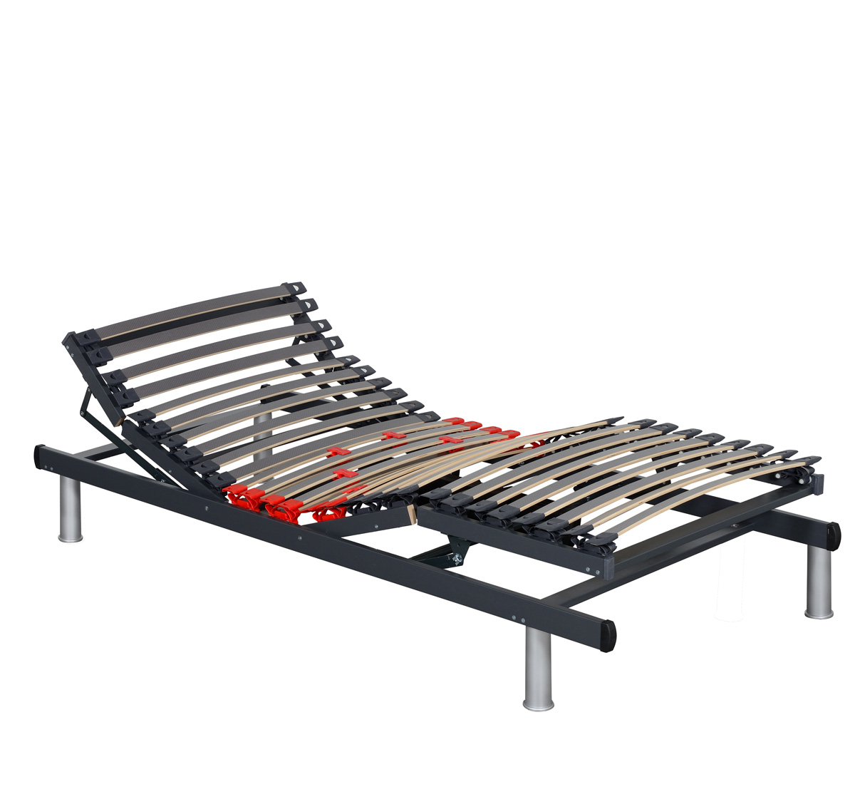 Sommier-Silverplus-electrique-Revor