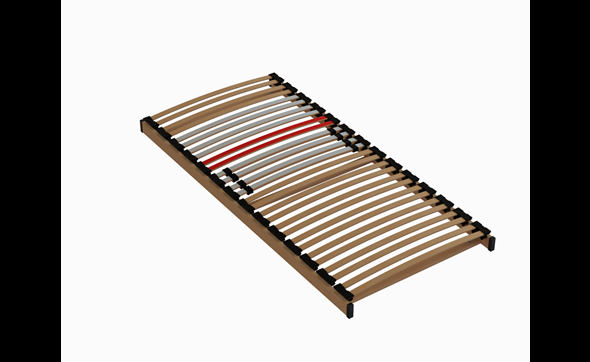 Sommier-fixe-Natuflex-Rako