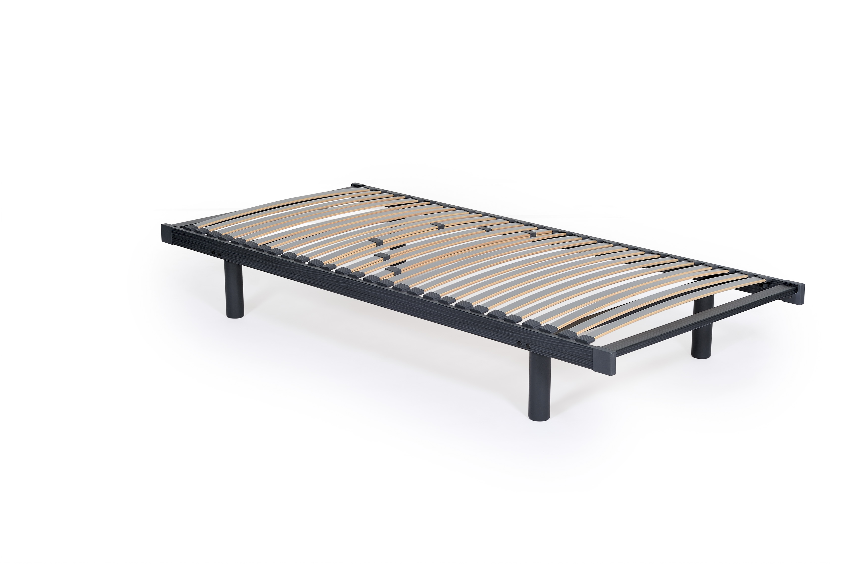 Sommier-fixe-Promoflex-pieds-noir-Revor-01