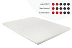 Surmatelas-topper-Azalea-VO-Foam-matras-GBO-NL