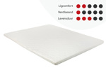 Surmatelas-topper-Azalea-VO-Foam-matras-GBO-NL