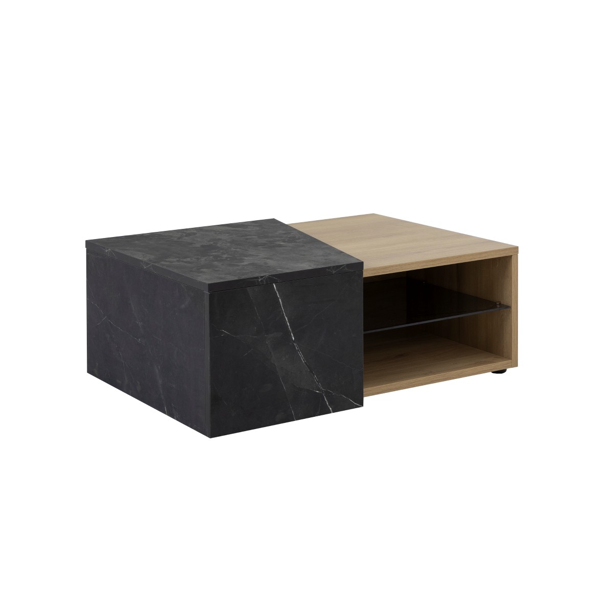 TDS-Elencia-1J3S087-Chene-imitation-marbre-noir-01-Gautier
