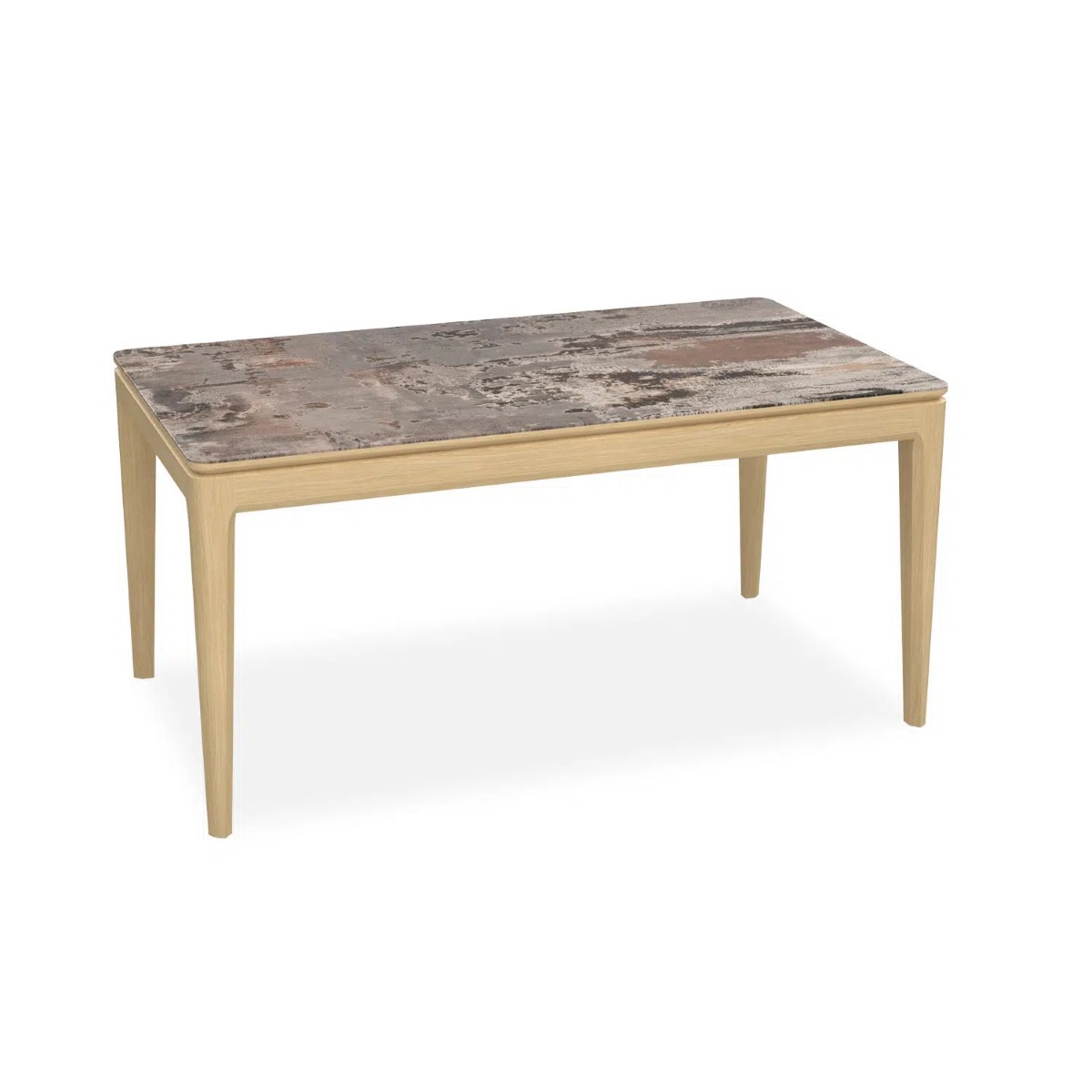 Table 160-Riviera-190901-chene brosse-ceramique brun-01-Girardeau