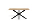 Table 160x90-Heaven-24822-Ceramique-Wild oak-01-Actona