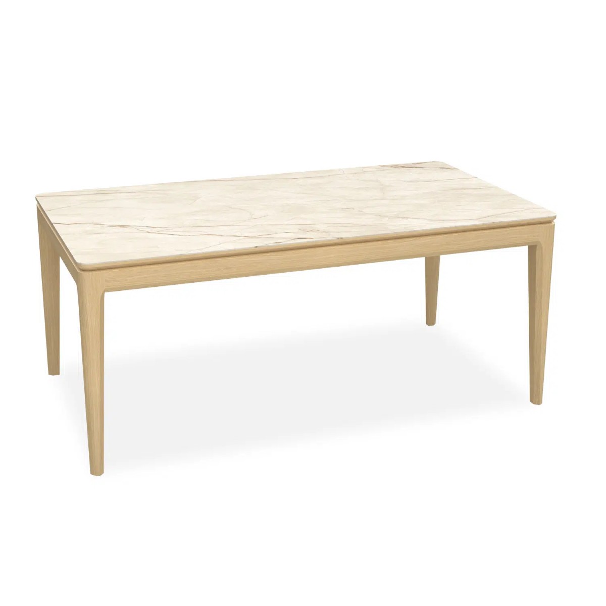 Table 180-Riviera-190910-chene brosse-ceramique beige-01-Girardeau