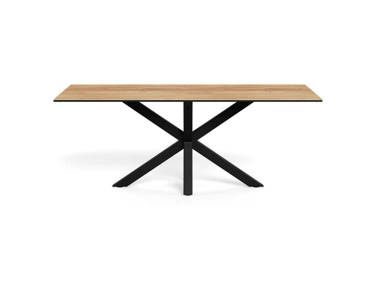 Table 200x100-Heaven-24823-Ceramique-Wild oak-01-Actona