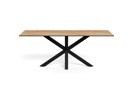 Table 200x100-Heaven-24823-Ceramique-Wild oak-01-Actona