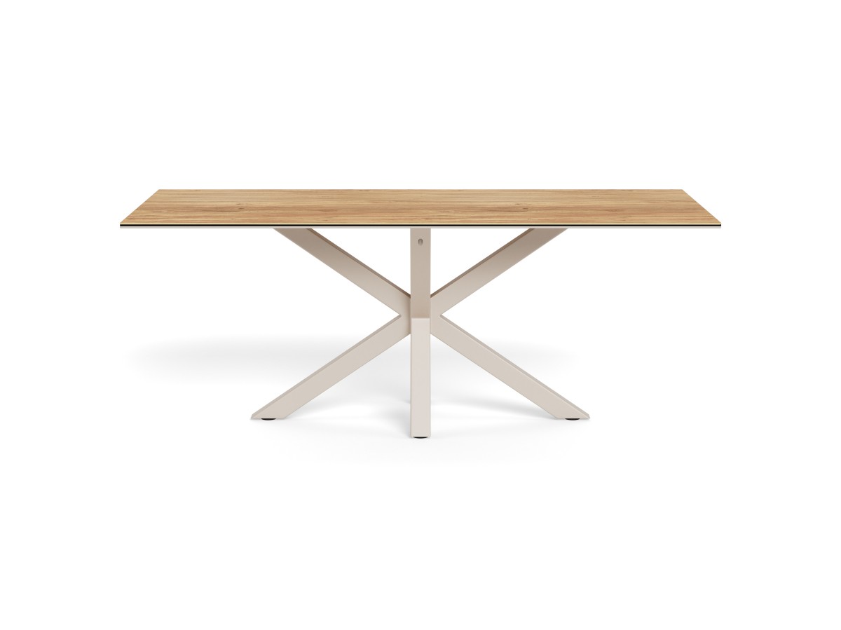 Table 200x100-Heaven-24950-Ceramique-Wild oak-01-Actona