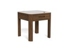 Table appoint carre-Southampton-113995-Ceramique creme-01-Actona