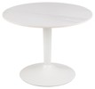 Table de salon Ronde -Malta-22713 -Ceramique Blanc-01-Actona