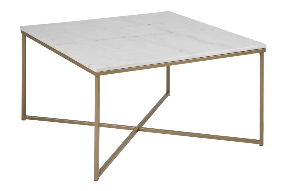 Table de salon-Alisma-Actona-Carrée-80 cm-17119-Ambi