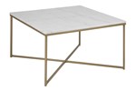 Table de salon-Alisma-Actona-Carrée-80 cm-17119-Ambi