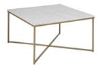 Table de salon-Alisma-Actona-Carrée-80 cm-17119-Ambi