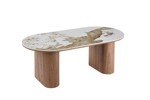 Table de salon-Evora-3410-1-Pandora brun dore-01-Rousseau