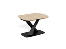 Table extensible 120 (180)- Morella - 25178 -Ceramique Marona - 01-Actona
