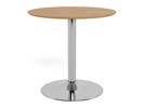 Table ronde 80-Ibiza-24996-Chene-Chrome-01-Actona