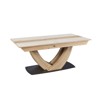 Table-190-Minerale-210910-chene brosse-ceramique beige-01-Girardeau