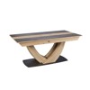 Table-190-Minerale-210911-chene brosse-ceramique brun-01-Girardeau
