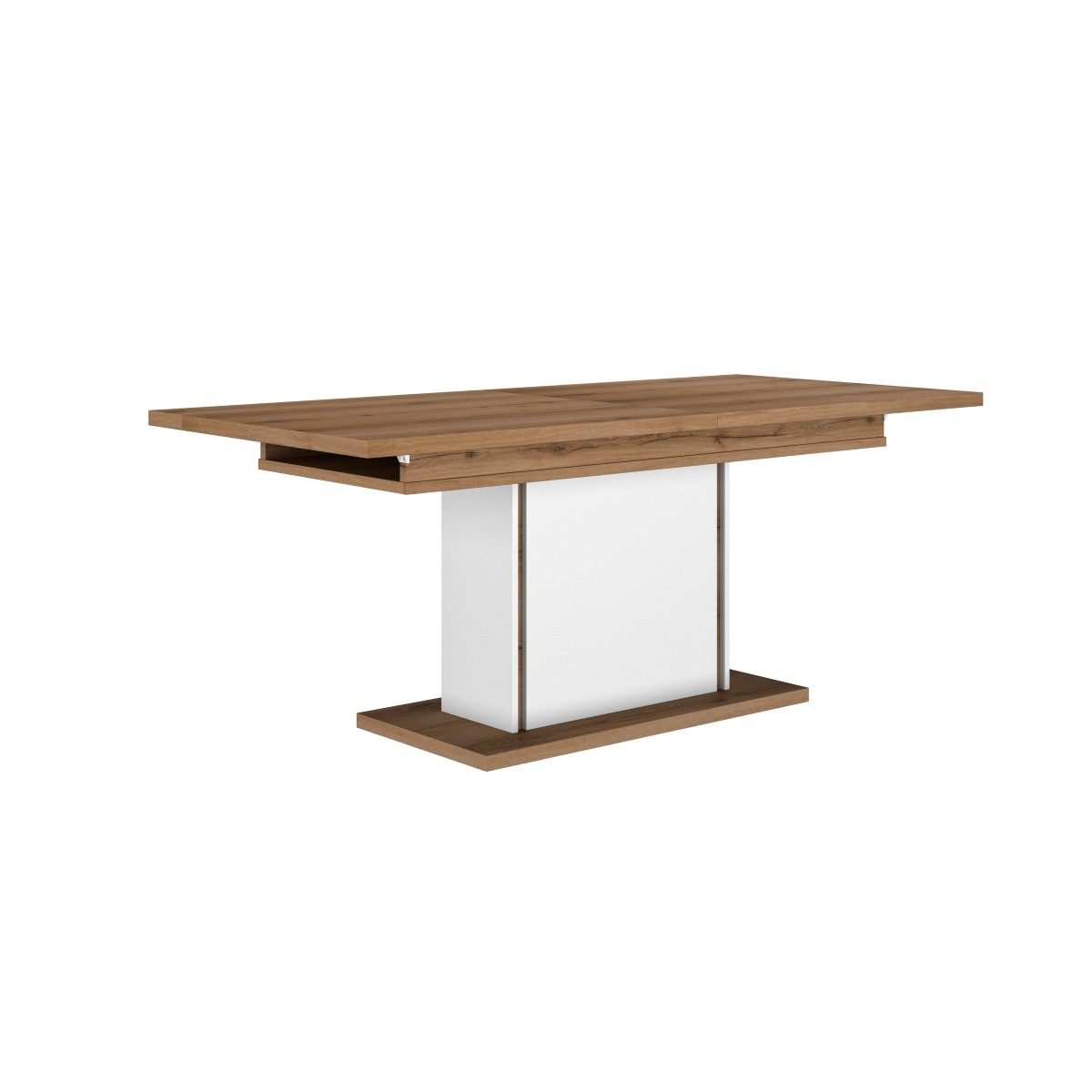 Table-190cm-Otello-1J2D095-Blanc-01-Gautier