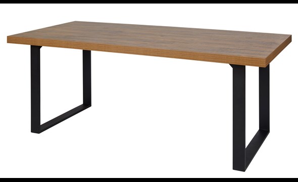 Table-200cm-Samuel-chene-denver-GBO