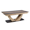 Table-220-Minerale-210921-chene brosse-ceramique brun-01-Girardeau