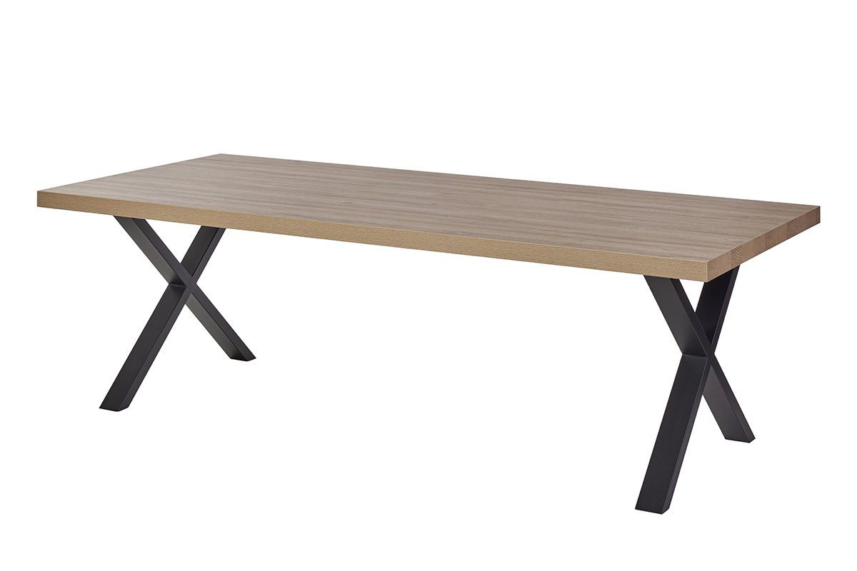 Table-230cm-Titus-decor-bois-rench-oak-piedsX-GBO-01