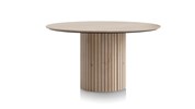 Table-46520-Pavie-DT-Round-140-NAT-ANGLE-Henders-Hazel